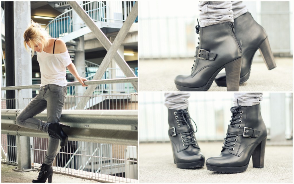 ik vrouw van jou lolita laarsjes invito