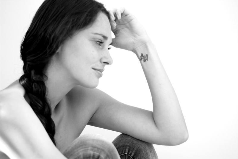 Joyce everink tatoeage