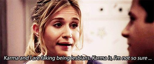 faking it mtv