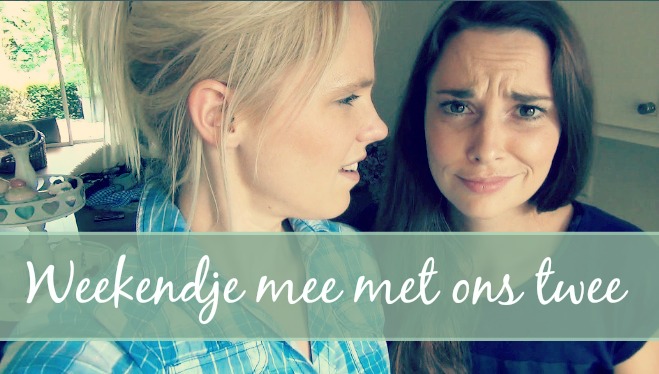 vlog scarlet en joyce