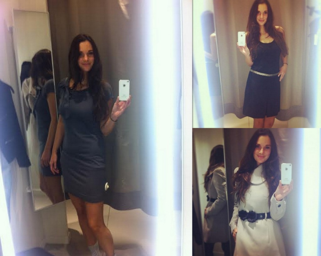 wat vrouwen doen in pashokjes