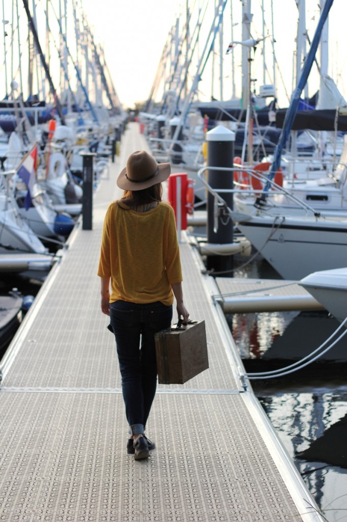 reizen joyce everink