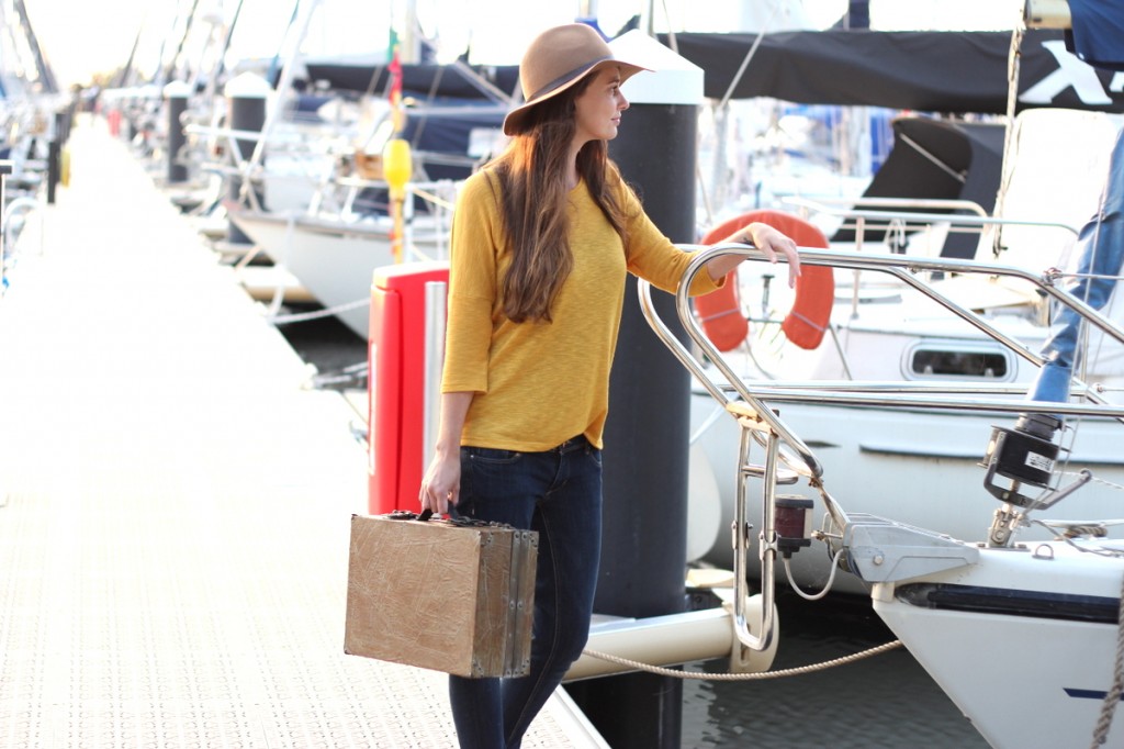 reizen joyce everink