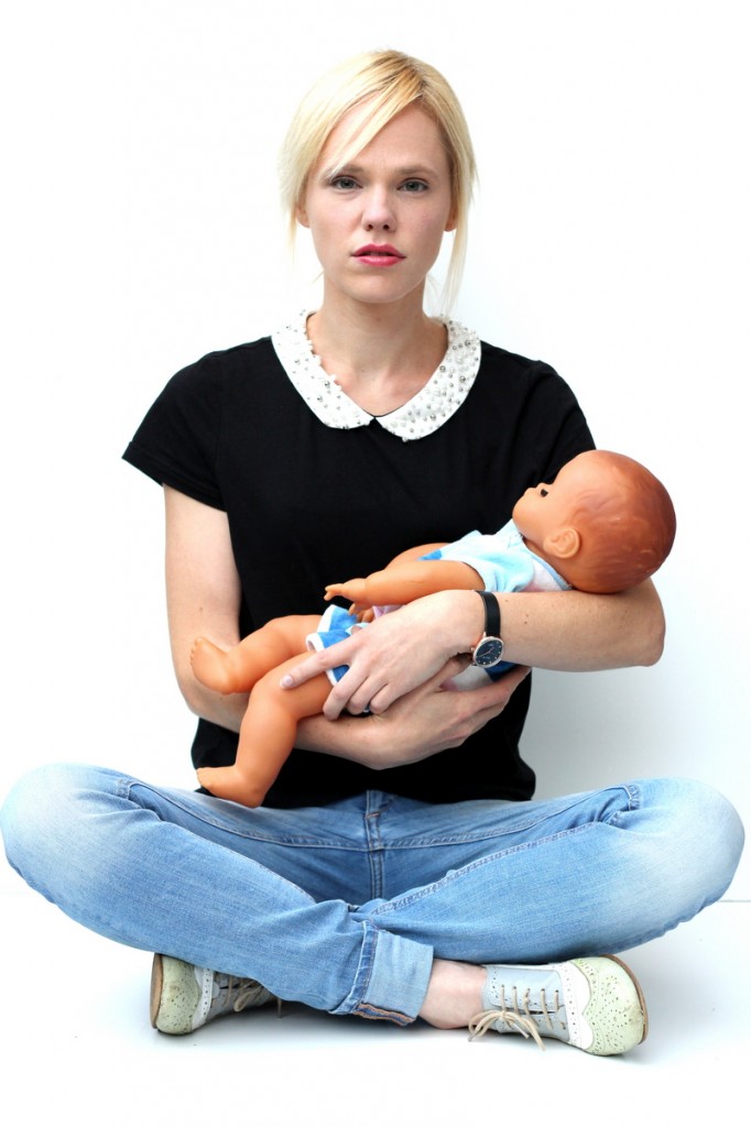 scarlet hemkes baby betalen