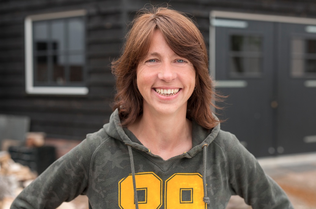 bertie lesbisch boer zoekt vrouw lesbi