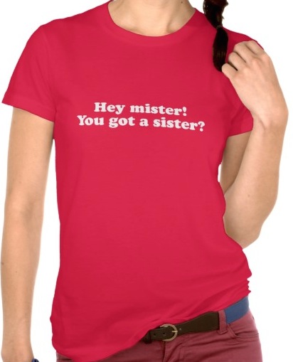 lesbi t-shirt grappig