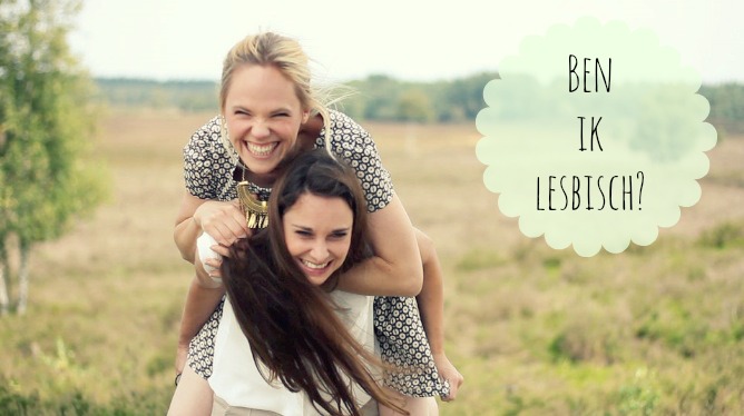 ben ik lesbisch