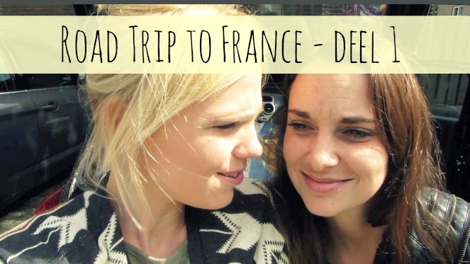 vlog vakantie frankrijk