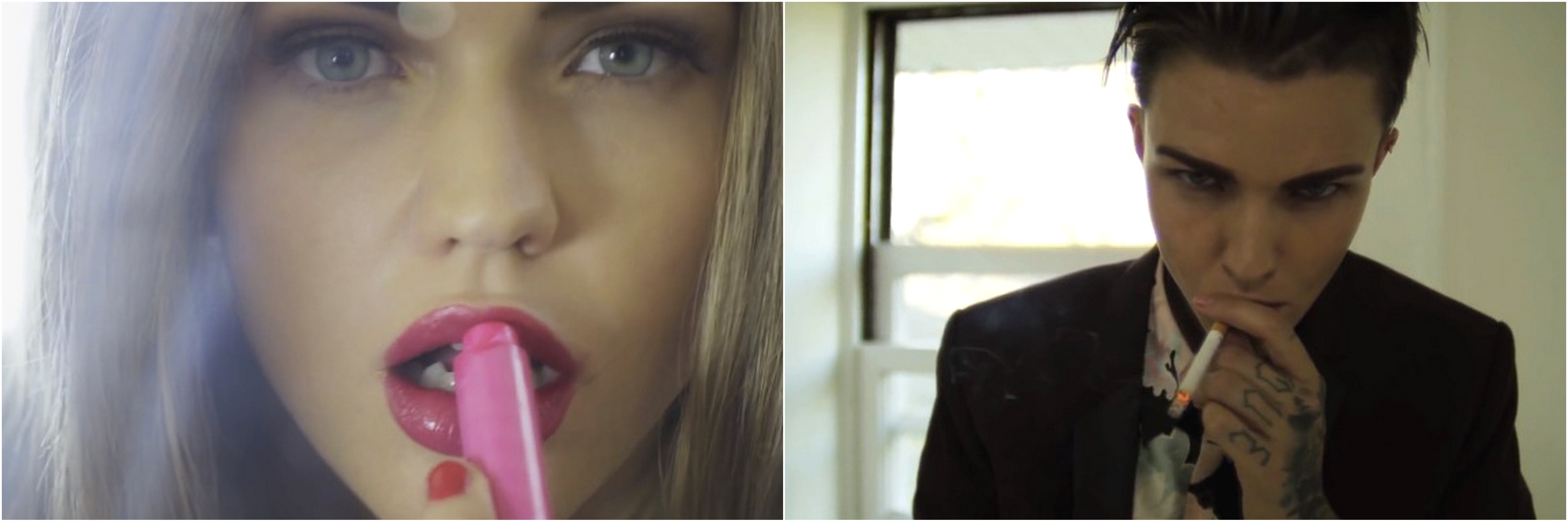 breaking free ruby rose