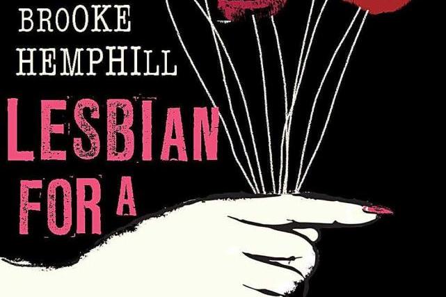 lesbisch voor een jaar