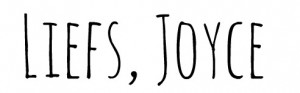 liefs joyce