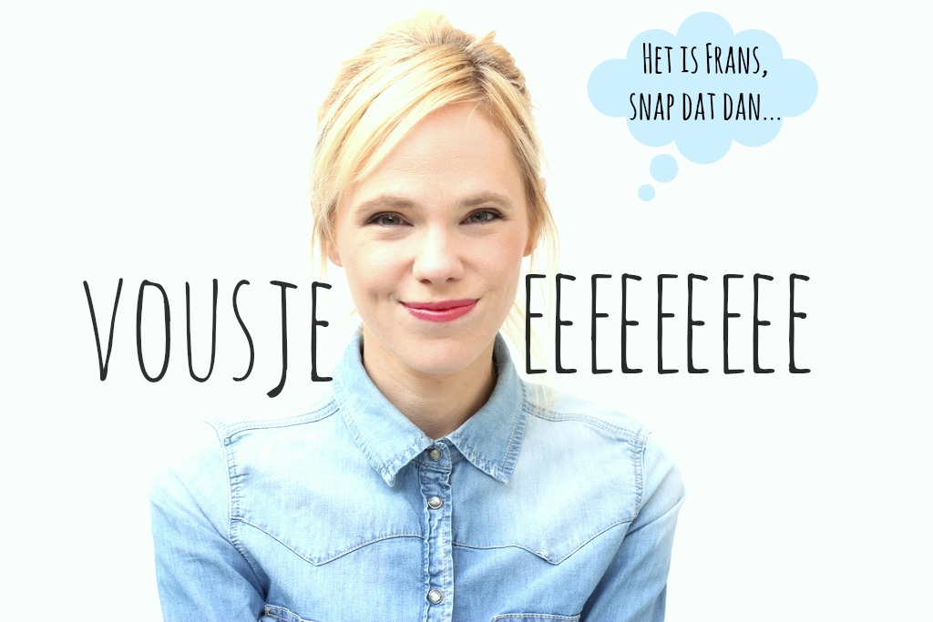 woorden uitspreken voucher