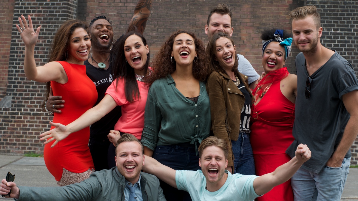 documentaire u kunt nog stemmen