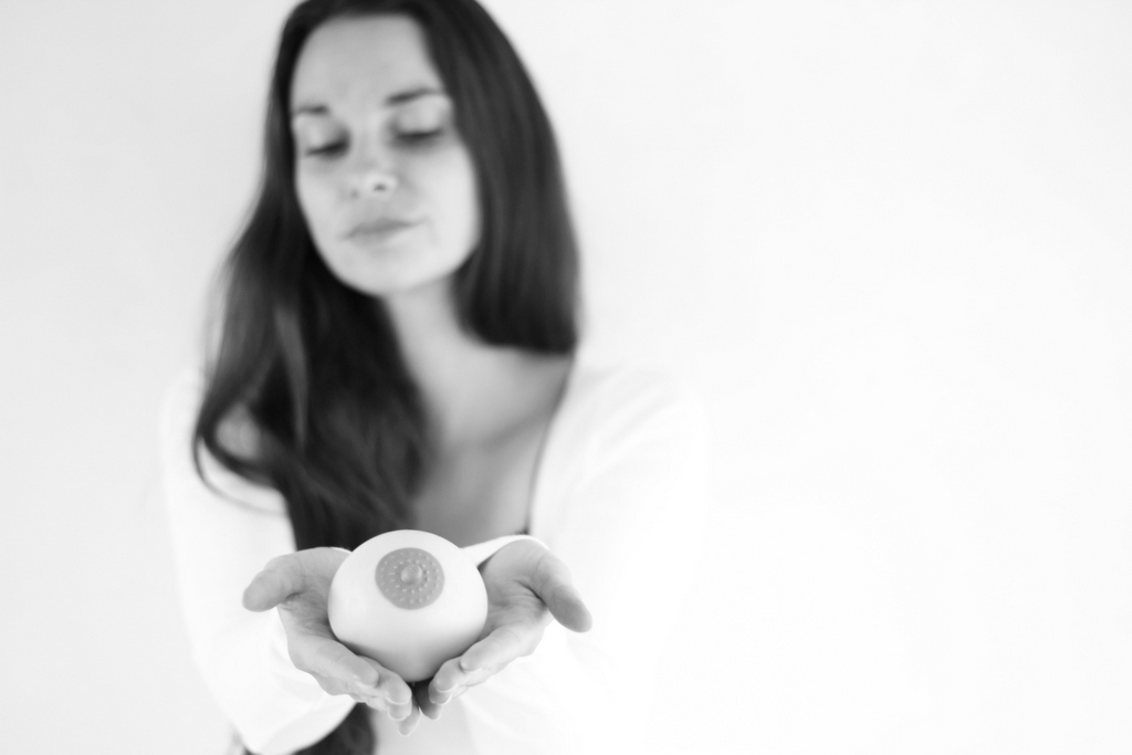 Ervaring borstverkleining