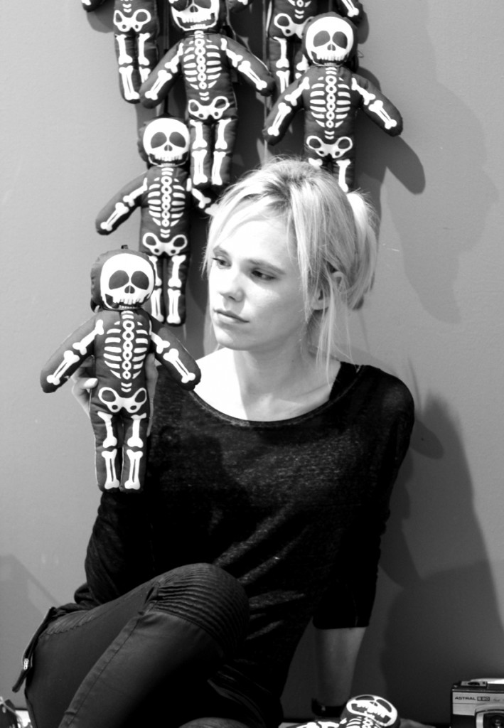 angst voor de dood bang