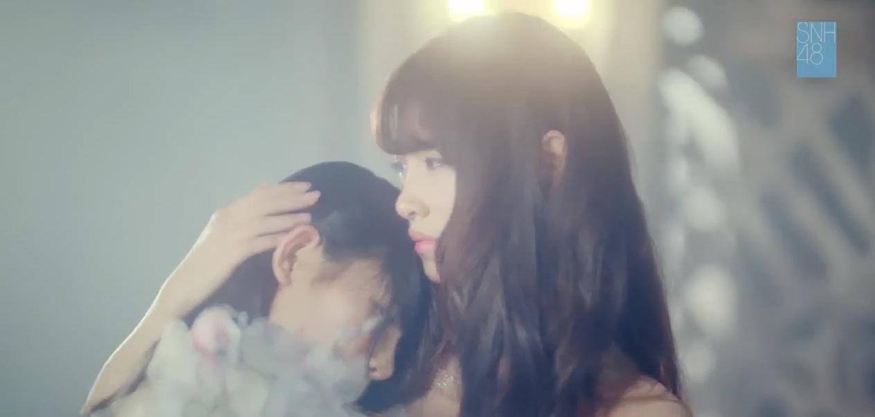 lesbische videoclip zuid korea youtube