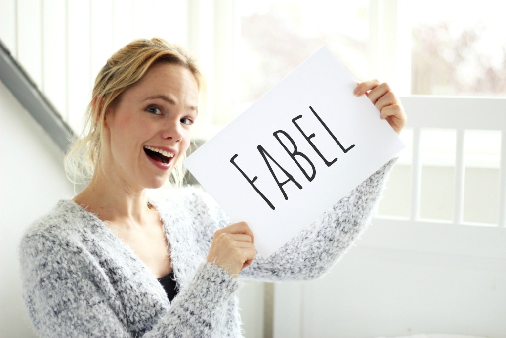 feiten en fabels over lesbiennes