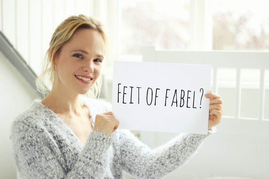 feiten en fabels over lesbiennes