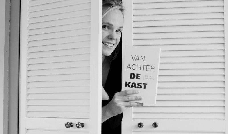 Van achter de kast