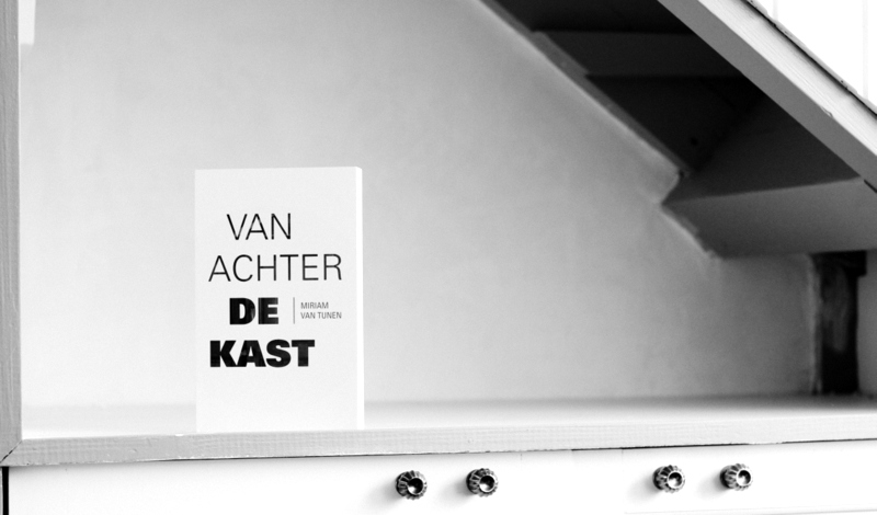 Van achter de kast