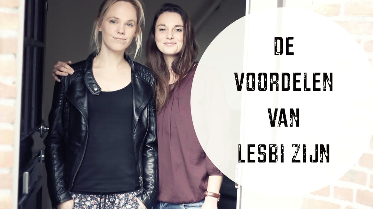 voordelen van lesbi zijn