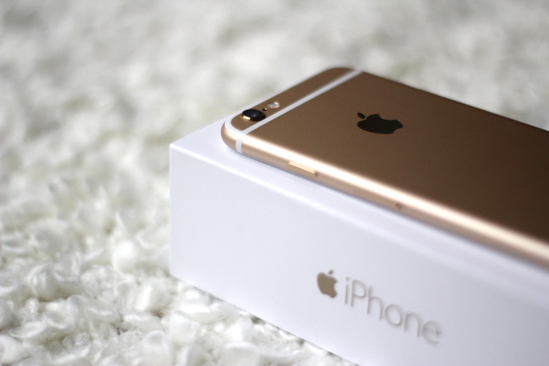 iPhone 6 ervaring