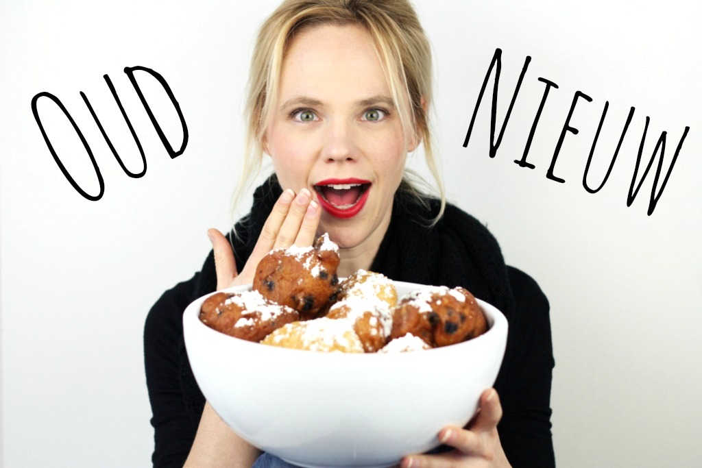 oud en nieuw