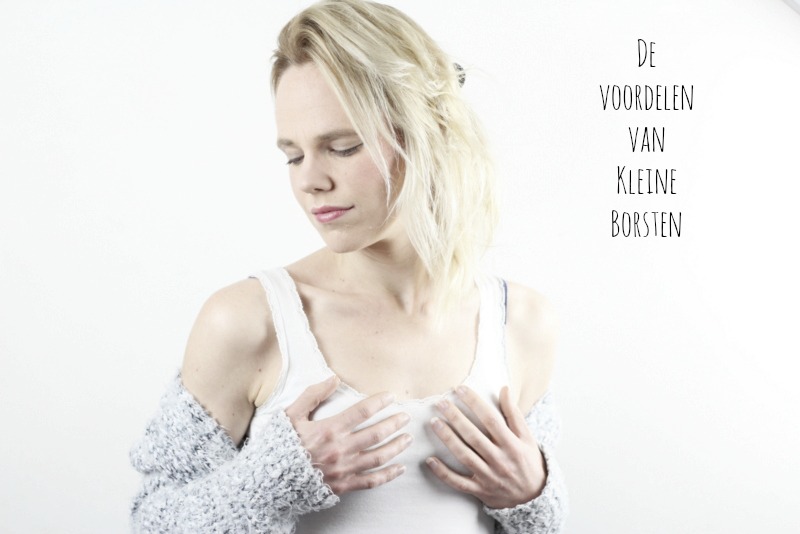 voordelen van kleine borsten