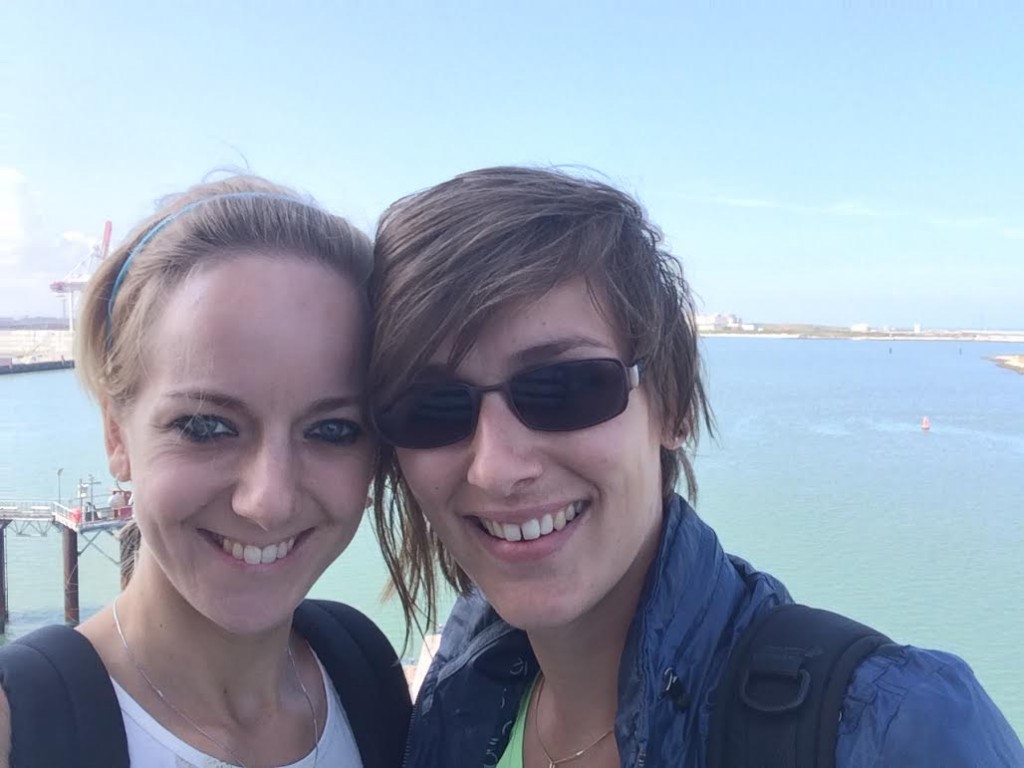 wie van jullie is het mannetje