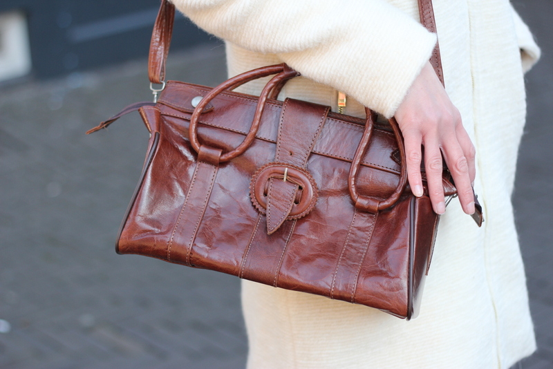 What we wear H&M Zara Outfit Joyce Everink