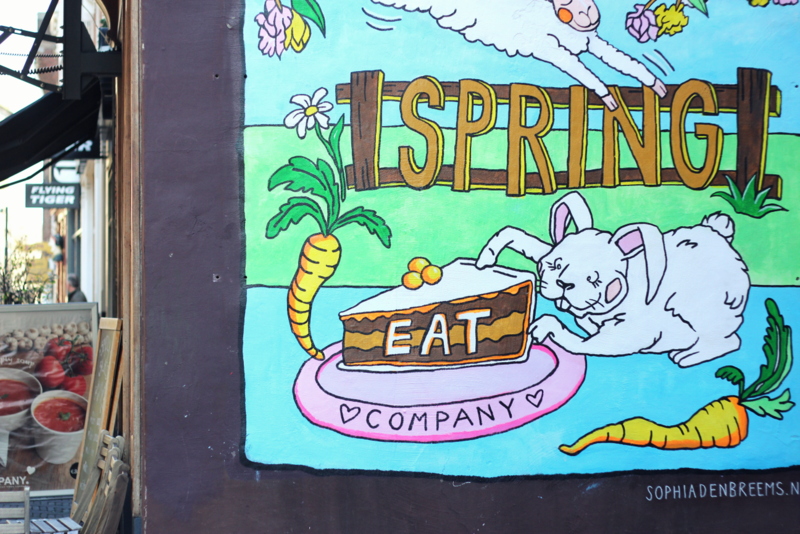 What we wear H&M Zara loavies Outfit ik vrouw van joueat company