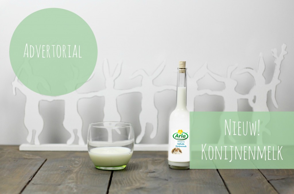 konijnenmelk
