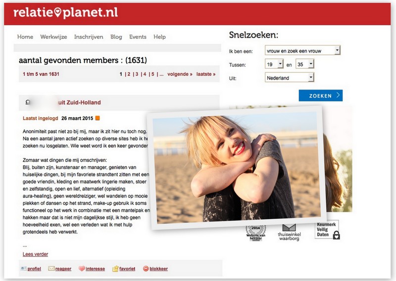 de 10 fases van online daten als lesbienne