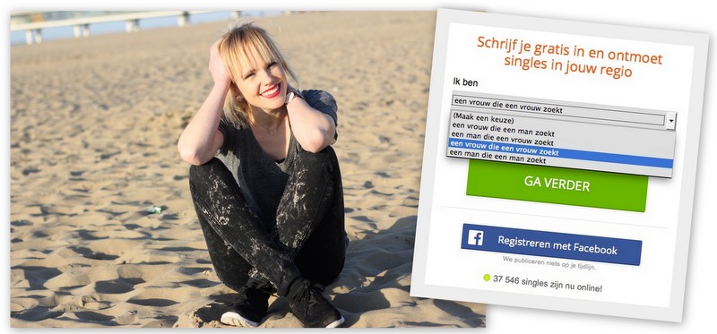 de 10 fases van online daten als lesbienne