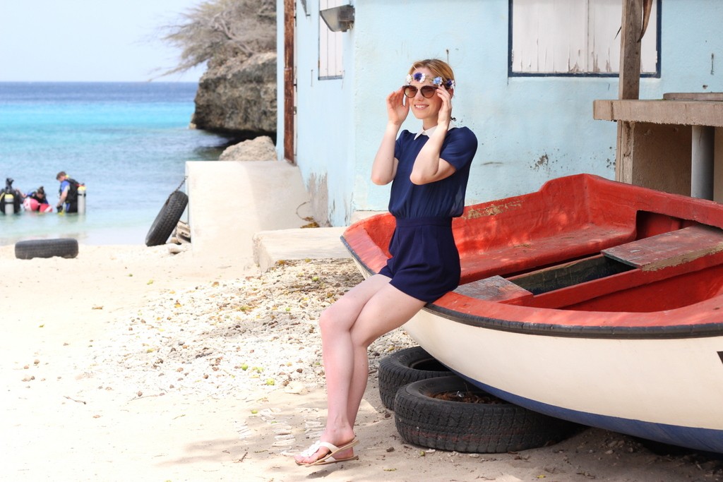 jumpsuits zomer outfits curacao