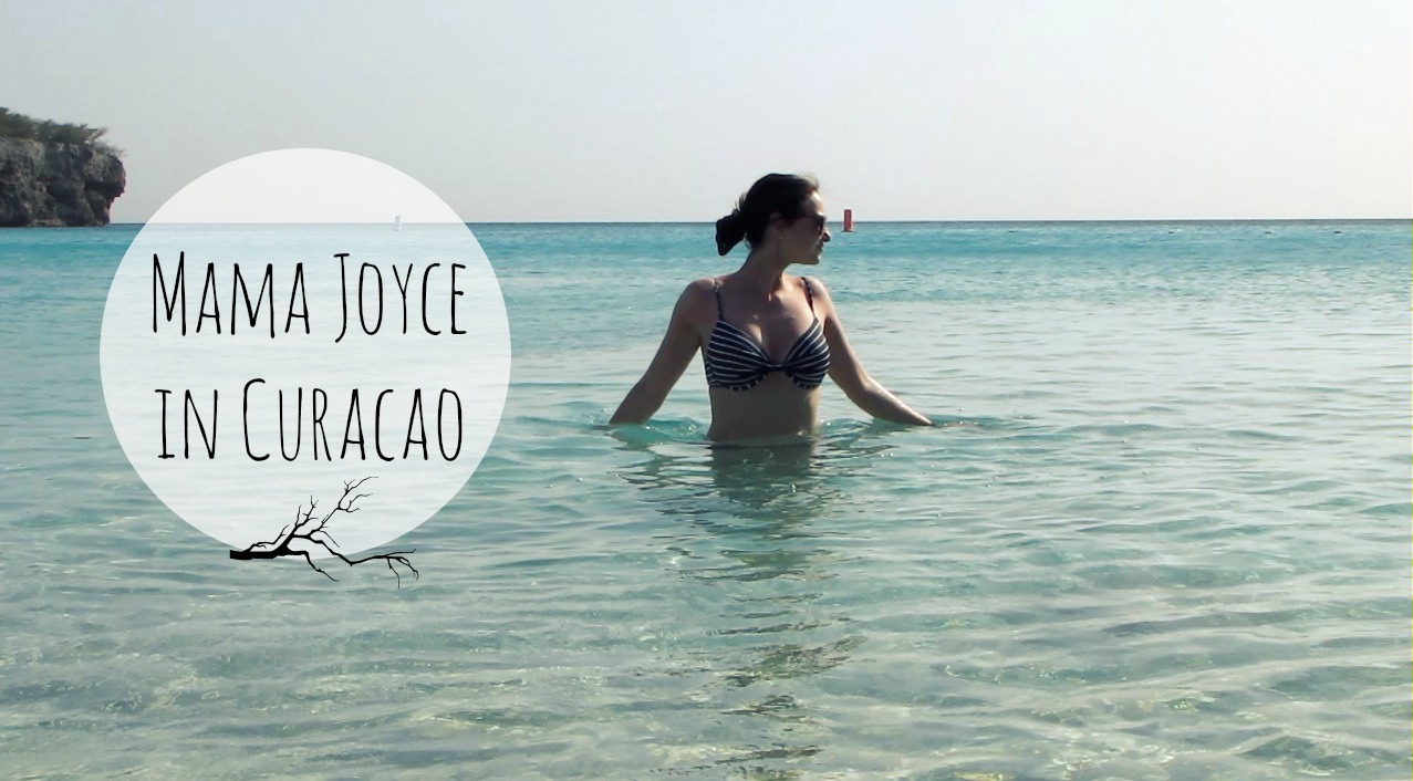 mama joyce curacao