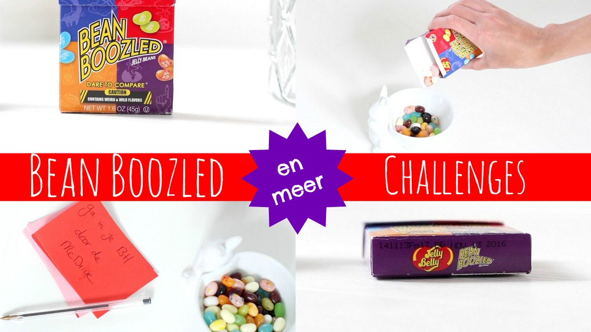 bean boozled challenge dance recess