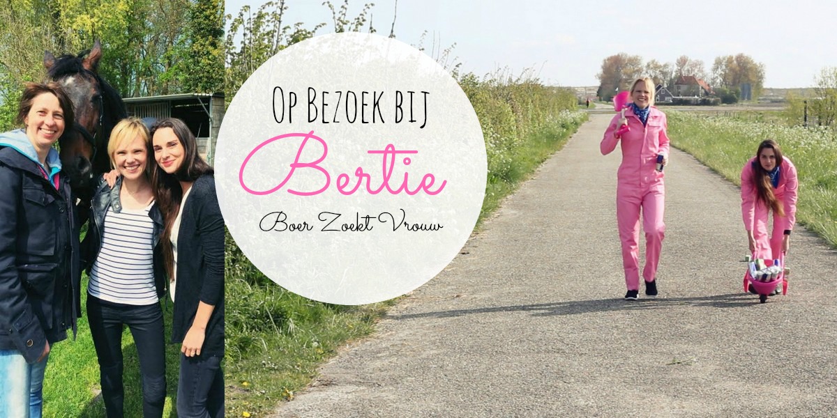 bertie boer zoekt vrouw