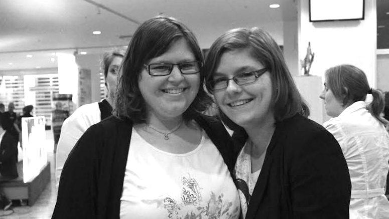 geen idee van mijn lesbische bestaan