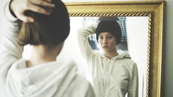 korte film Boy transgender