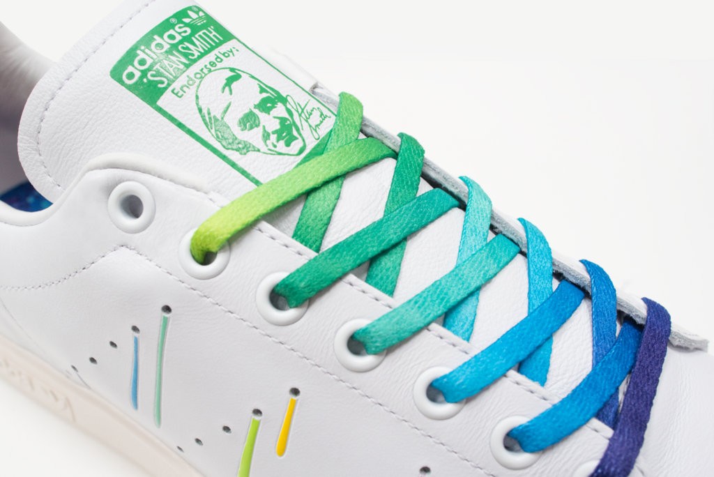 adidas lesbiennes sneakers