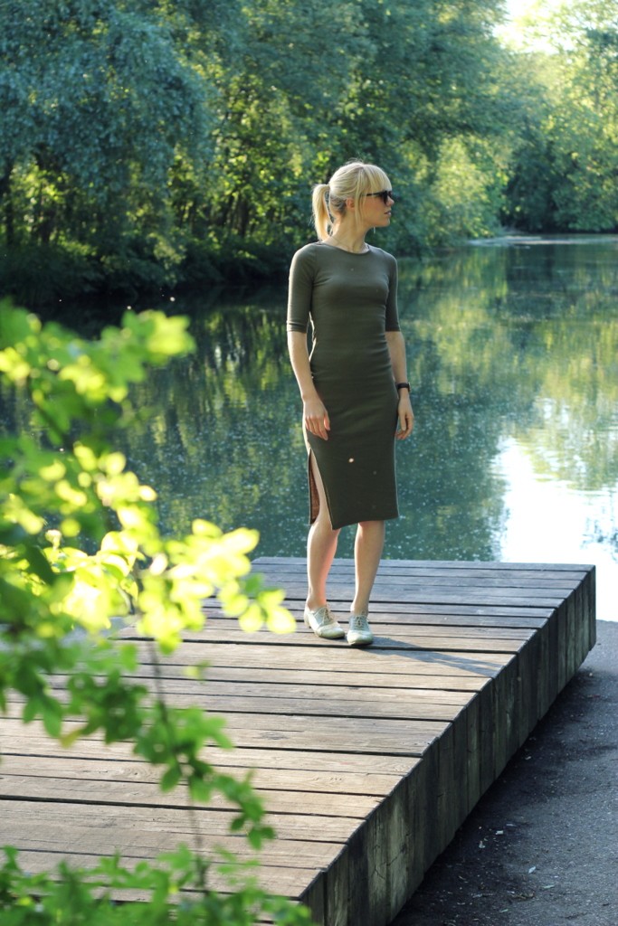 Outfits tresor lookbook outfit post amsterdam broekpak jurk 