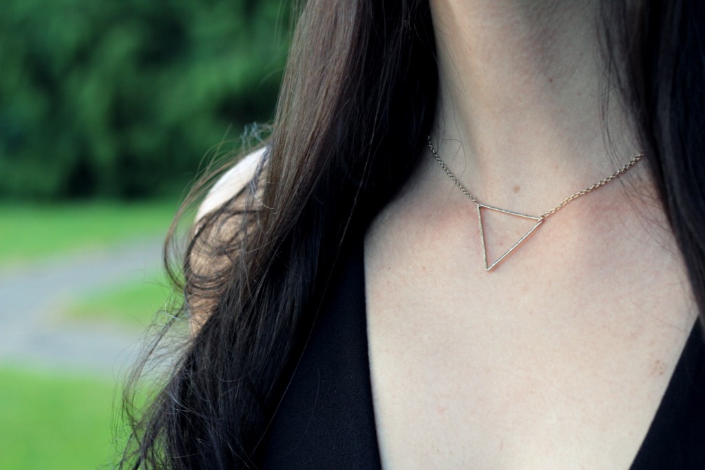 Outfits tresor lookbook outfit post amsterdam broekpak jurk 