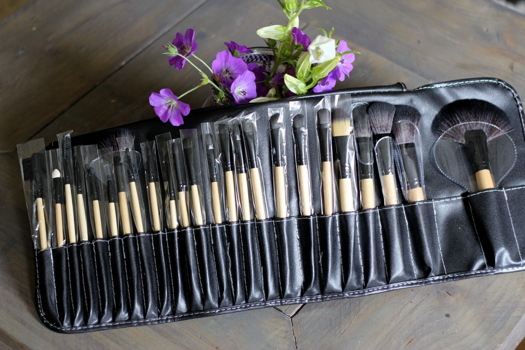 make-up kwasten van ebay