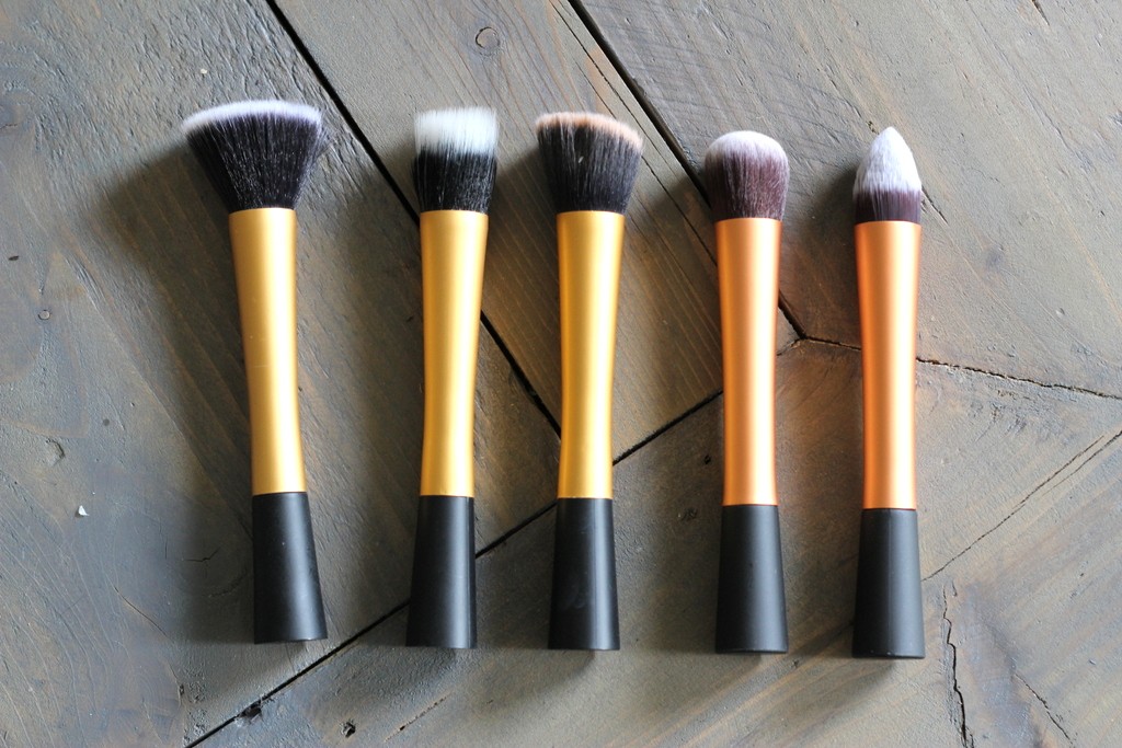 make-up kwasten van ebay