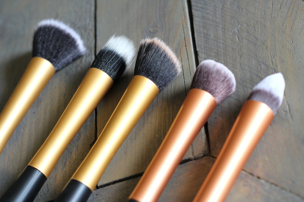 make-up kwasten van ebay