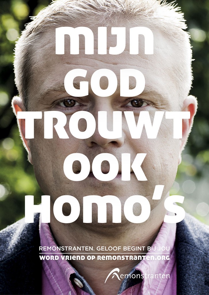 god lesbiennes remonstranten