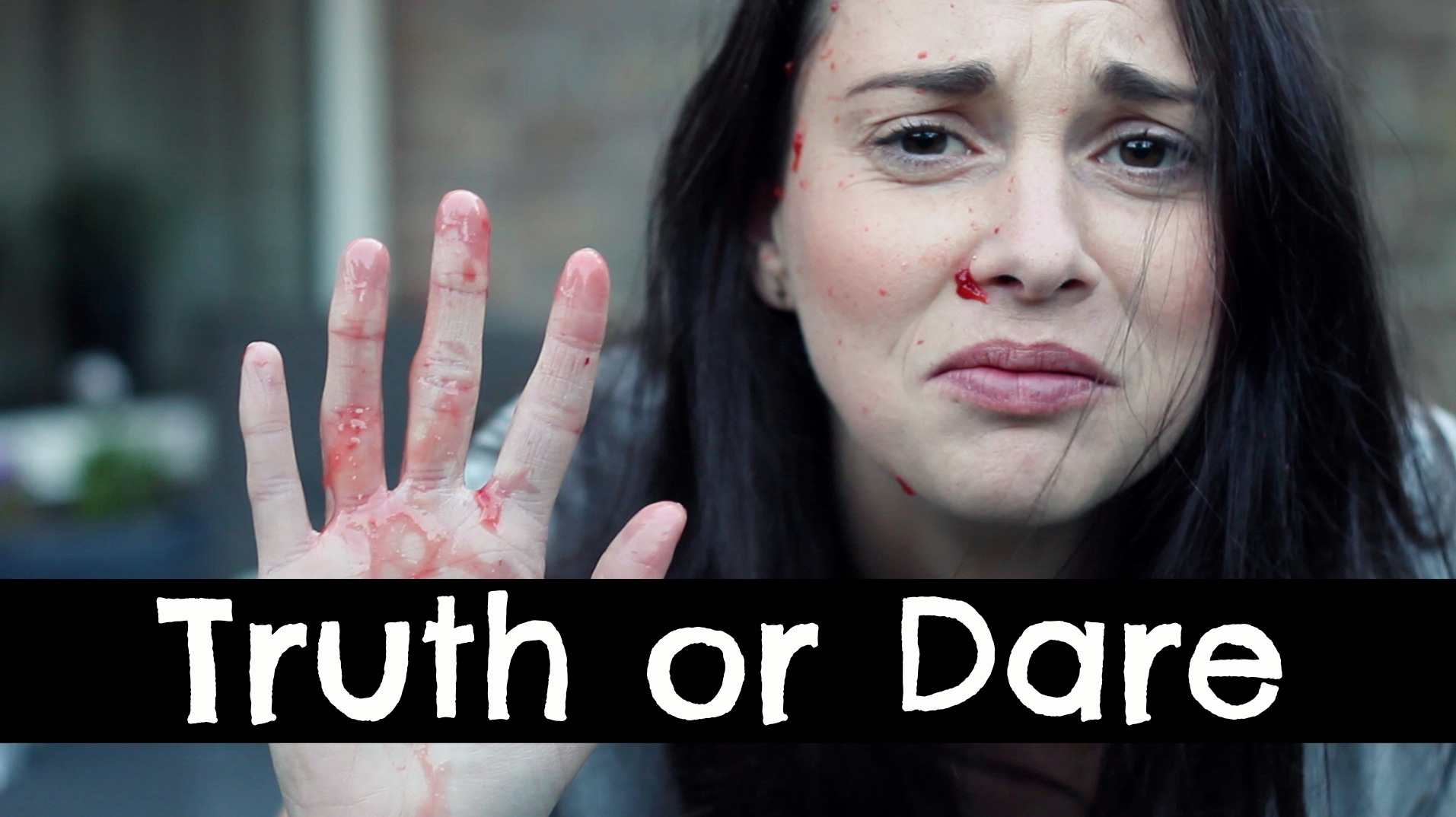 truth or dare
