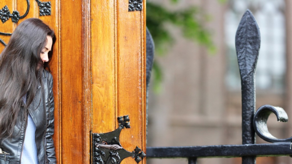 10 redenen waarom God wel van lesbiennes houdt