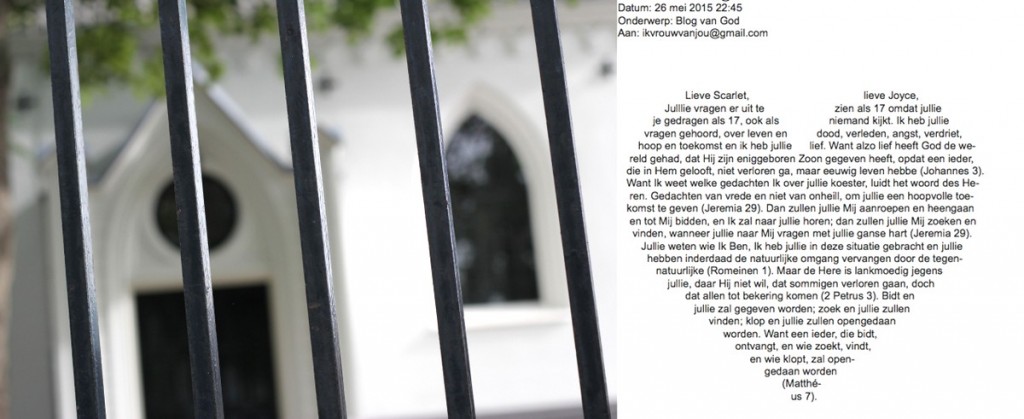 10 redenen waarom God wel van lesbiennes houdt